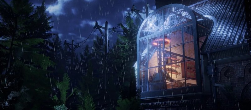 Тайны Николы Теслы в трейлере головоломки The House of Tesla