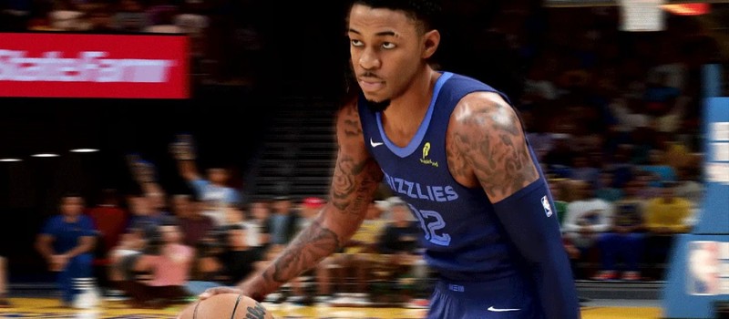 Улучшения игрового процесса в новом трейлере NBA 2K26