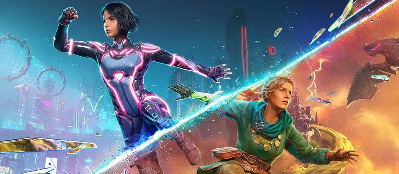 За первую половину 2025 года кооперативные игры принесли $4.1 млрд выручки в Steam