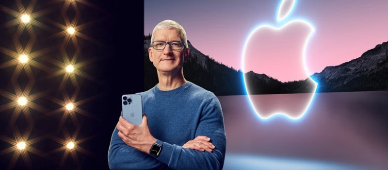 Apple готова к покупкам компаний для ускорения развития искусственного интеллекта