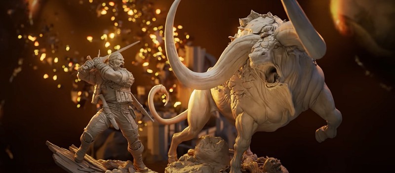 CD Projekt RED анонсировала настольную игру "Ведьмак: Наследие" – с глубоким сюжетом и кооперативом