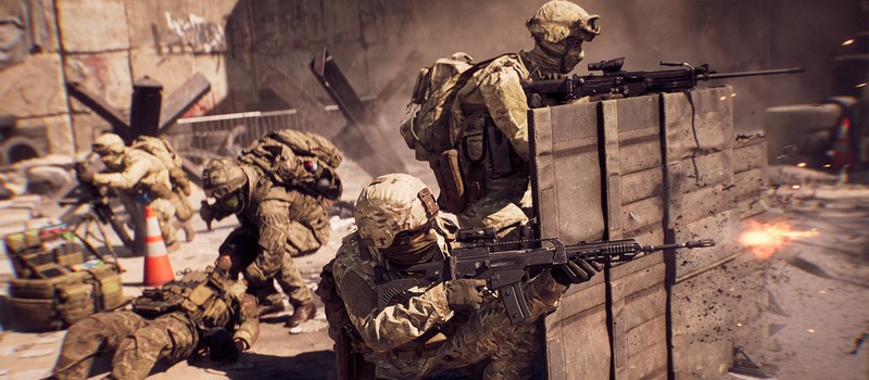 Разработчики Battlefield 6 в курсе, что система разрушений может понравиться не всем, но просят довериться им