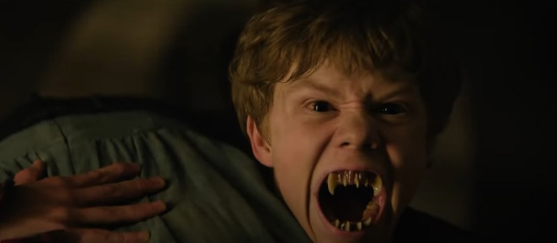 Тизер третьего сезона "Вампиров средней полосы" обещает финальную битву между вампирскими кланами