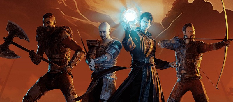 Прямой эфир с презентации THQ Nordic Digital Showcase 2025 – старт в 22:00 по Москве