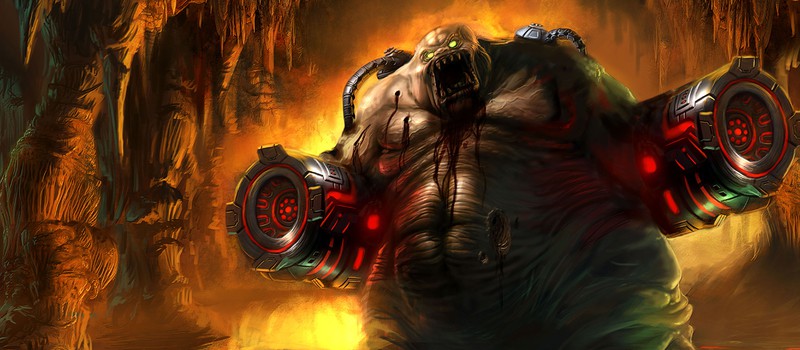 Демо нового Doom выглядело почти также хорошо как тизер-трейлер