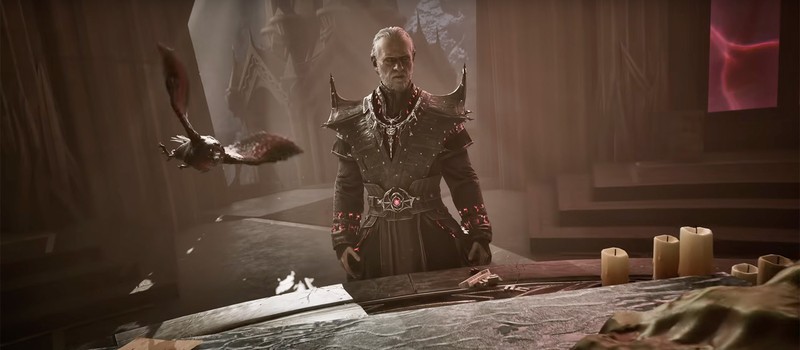 Раскрыта дата выхода Gothic 1 Remake и новый сюжетный трейлер