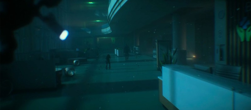 Игроки Death Stranding 2 обсудили как вид от первого лица превратил бы игру в полноценный хоррор