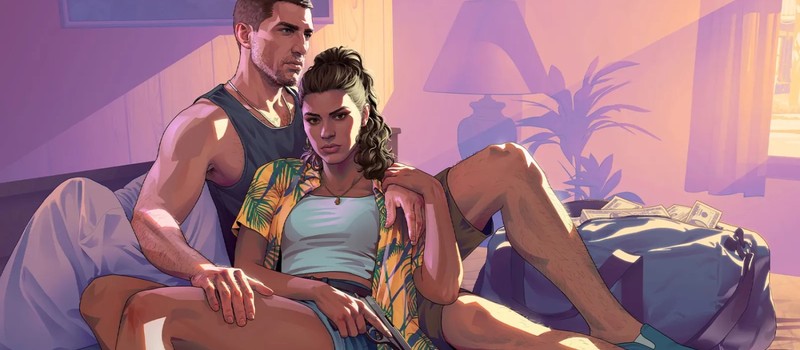 Инсайдер: На прохождение кампании GTA VI потребуется 75 часов