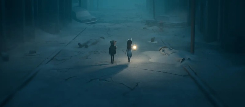 Дата релиза и масса ужаса в новом трейлере Reanimal