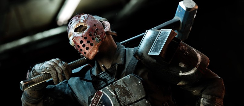 Зомби, выживание и другие игроки в геймплее экстракшен-шутера The Midnight Walkers