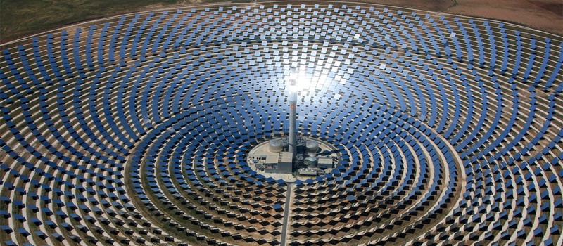 Ученый предложил использовать солнечные зеркала для поиска астероидов в ночное время