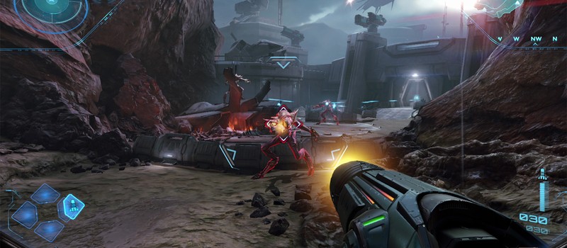 Nintendo подтвердила релиз Metroid Prime 4 в 2025 году на фоне слухов о переносе