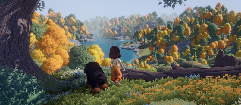 Новый конкурент Stardew Valley получил демо-версию