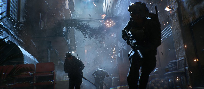 Battlefield 6 пойдет по стопам Call of Duty и позволит выбирать компоненты игры для установки