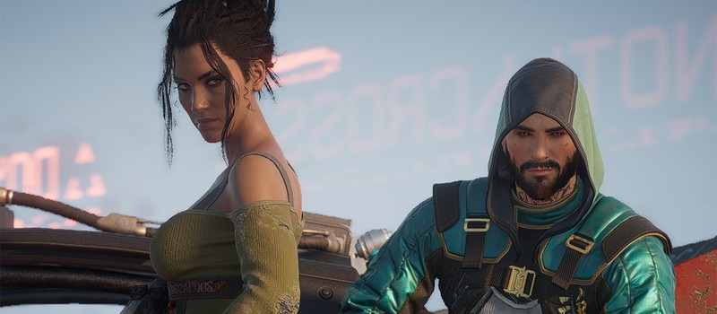 Актер Deus Ex резко отреагировал на ИИ-мод для Cyberpunk 2077 с голосом Адама Дженсена