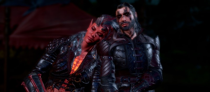 Более 4600 игроков Baldur's Gate 3 прошли Режим Чести на первом уровне персонажа