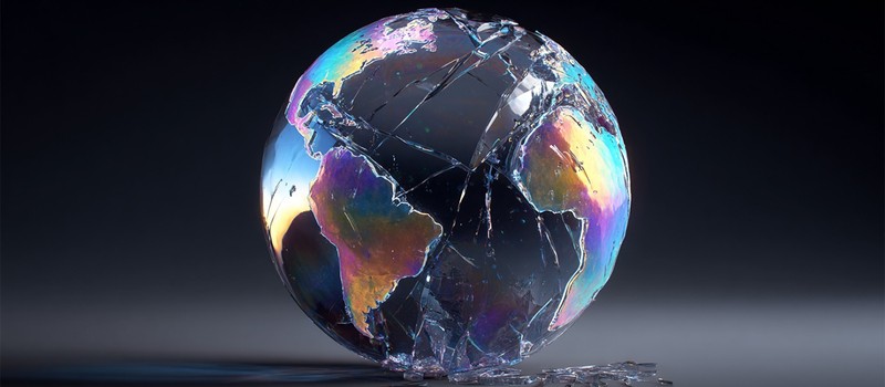 Учёный из Кембриджа считает, что коллапс человеческой цивилизации неизбежен из-за жадности элит