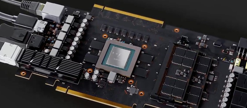 Стартап Bolt Graphics бросает вызов NVIDIA с GPU Zeus обещая 10-кратное превосходство в рендеринге