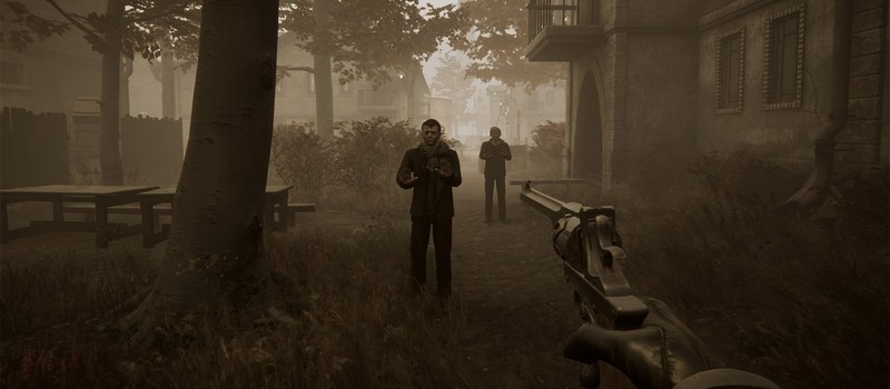 Системные требования Pathologic 3 включают RTX 2070 и Ryzen 7 в рекомендуемых