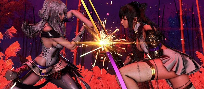 Новый патч для Stellar Blade улучшил фоторежим и исправил множество багов