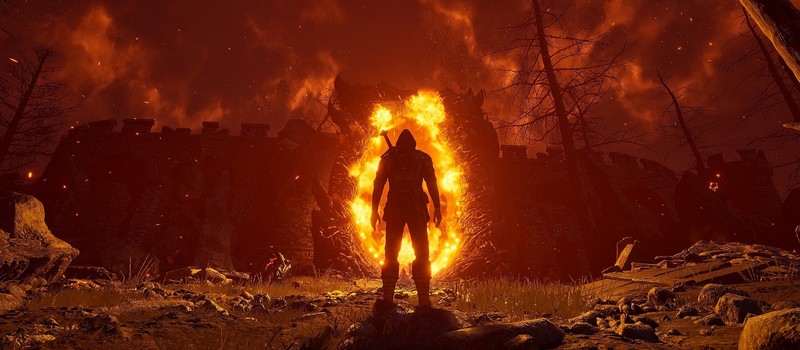 Игроки Oblivion Remastered теперь могут превратить RPG в сурвайвал с необходимостью есть, пить и спать