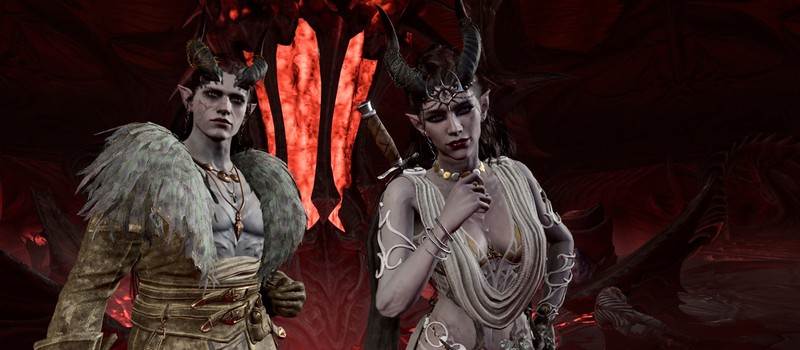 Баг с портретами в Baldur's Gate 3 вернулся после того, как Larian в очередной раз его "исправила"