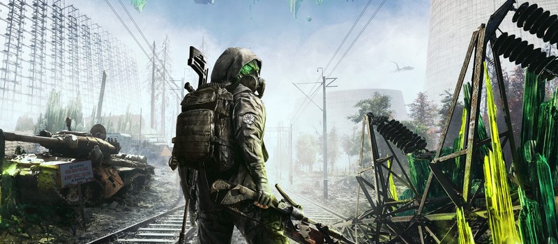 Кардинальный пересмотр Chernobylite 2: разработчики возвращаются к истокам с масштабным мегапатчем