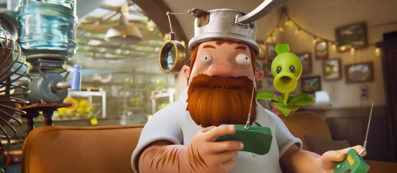 Plants vs. Zombies возвращается спустя 16 лет с мультиплеером и хардкорным режимом