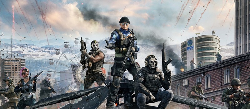 Разработчики Call of Duty впервые подписали профсоюзный договор с Microsoft, чтобы их перестали использовать как пушечное мясо
