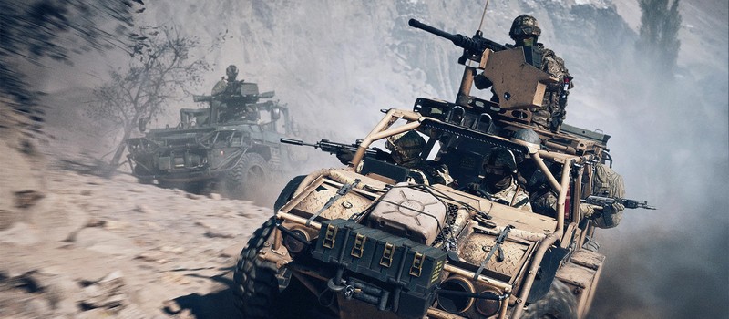 Бета-версия Battlefield 6 собрала 9000 игроков в Steam ещё до официального запуска