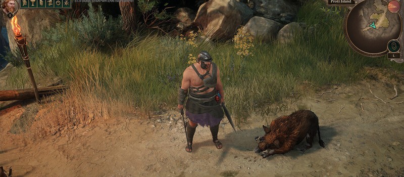 Как менять сложность в Titan Quest 2 при помощи ритуалов