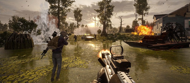 Krafton заработала миллиард долларов в первой половине 2025 года благодаря PUBG – планирует инвестировать в ИИ