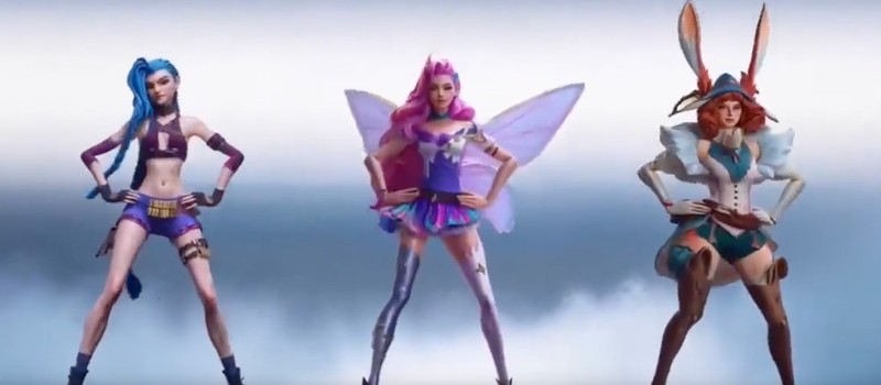 Riot Games удалила ИИ-видео после шквала критики фанатов League of Legends