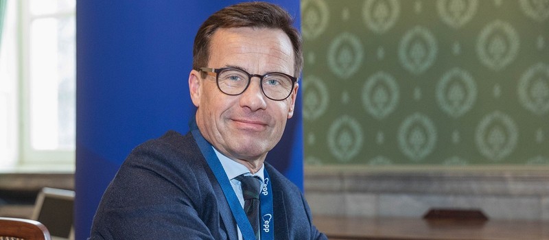 Премьер-министр Швеции оказался в центре скандала из-за использования ИИ для "получения альтернативной точки зрения"