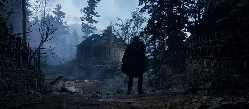 12 августа Hell is Us получит новую демоверсию на ПК и консолях