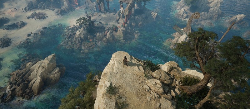 Titan Quest 2 разошлась тиражом в 300 тысяч копий менее чем за трое суток