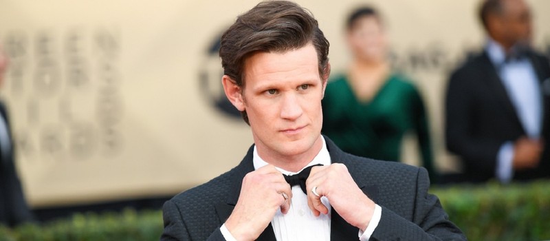 Deadline: Мэтт Смит сыграет злодея в "Звездных войнах" с Райаном Гослингом