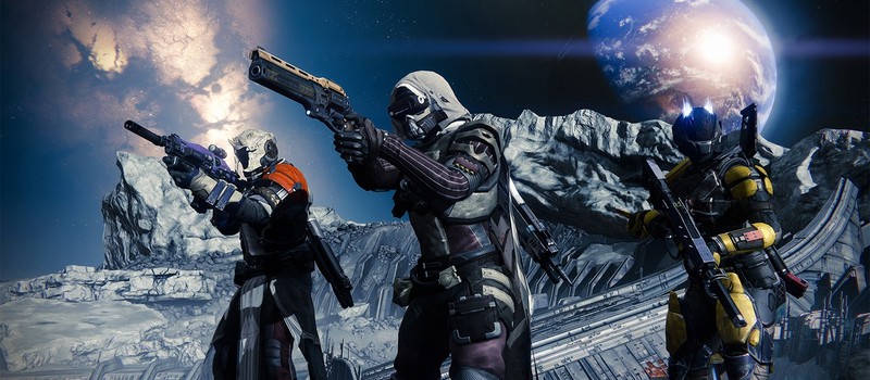 Бывший глава Bungie раскритиковал чрезмерное увлечение игровой индустрии лайв-сервисами