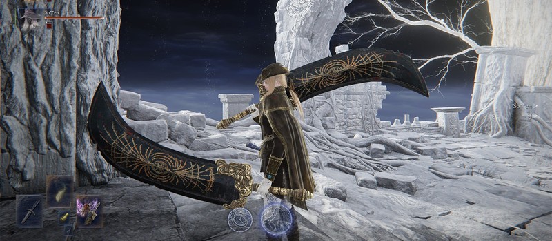 Игрок Elden Ring Nightreign показал секретные сундуки в центральном замке, о которых большинство не знало даже после сотен часов игры