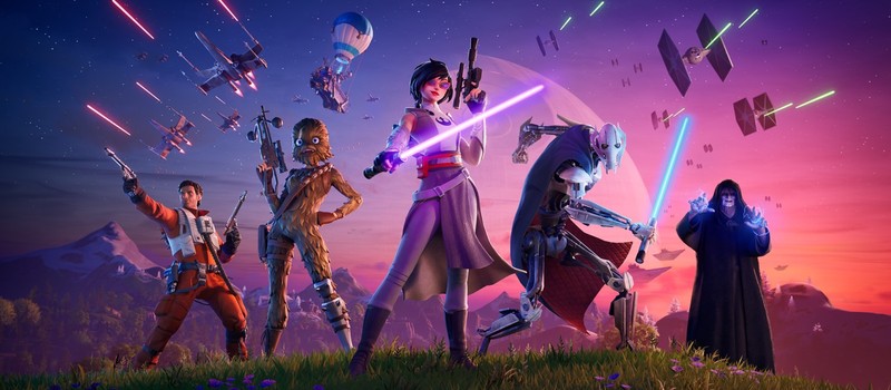 Тим Суини отрицает, что Epic Games недовольна скоростью принятия решений в Disney