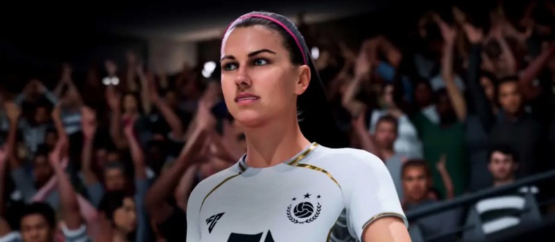 Переработка Ultimate Team в новом трейлере EA Sports FC 26