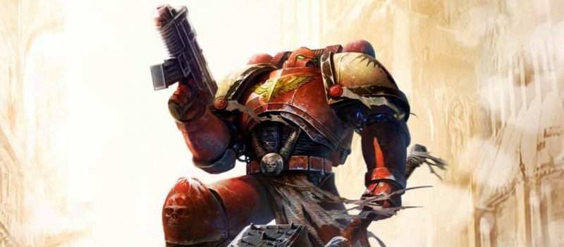 Много геймплея и впечатления разработчиков в трейлере Warhammer 40000: Dawn of War – Definitive Edition