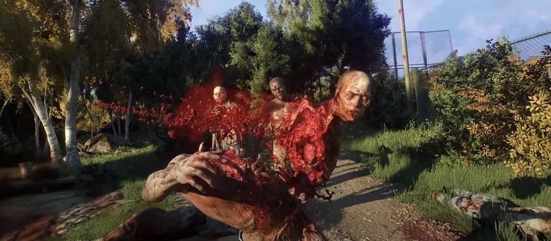Кровь, мозги и расчлененка в новом тизере Dying Light: The Beast