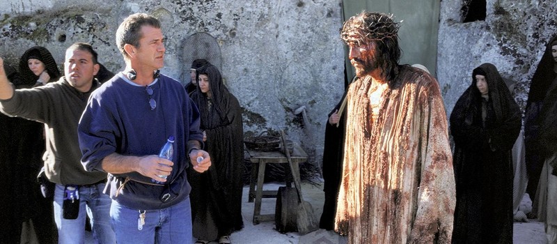 Фильм Мела Гибсона "Воскрешение Христа" будет разделен на две части и выйдет в 2027 году