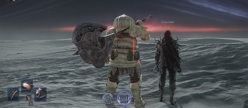 Мод Elden Ring Nightreign повысил число игроков до шестерых – дальнейшее расширение бессмысленно