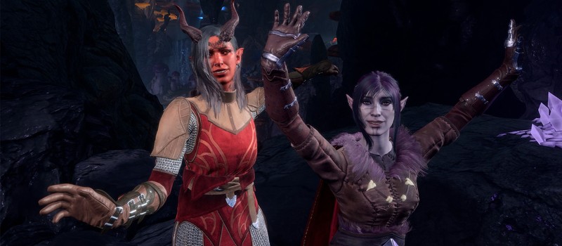 Создатель Fallout десять лет пытался заполучить права на Baldur's Gate и предсказал успех франшизы