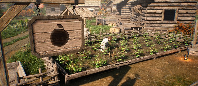 Средневековый градостроительный симулятор Noble Legacy выйдет в раннем доступе уже на следующей неделе