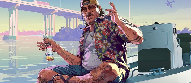 Еще один аналитик считает, что GTA 6 не будет стоить 100 долларов, ведь основной доход должна приносить GTA Online