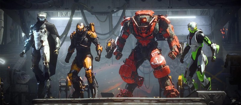 Бывший продюсер Anthem признал, что BioWare слишком хорошо рассказывала истории и пообещала EA невыполнимое