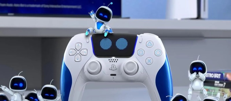 Продажи PlayStation 5 достигли 80.3 млн консолей